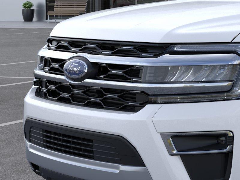 new 2024 Ford Expedition Max car, priced at $78,187