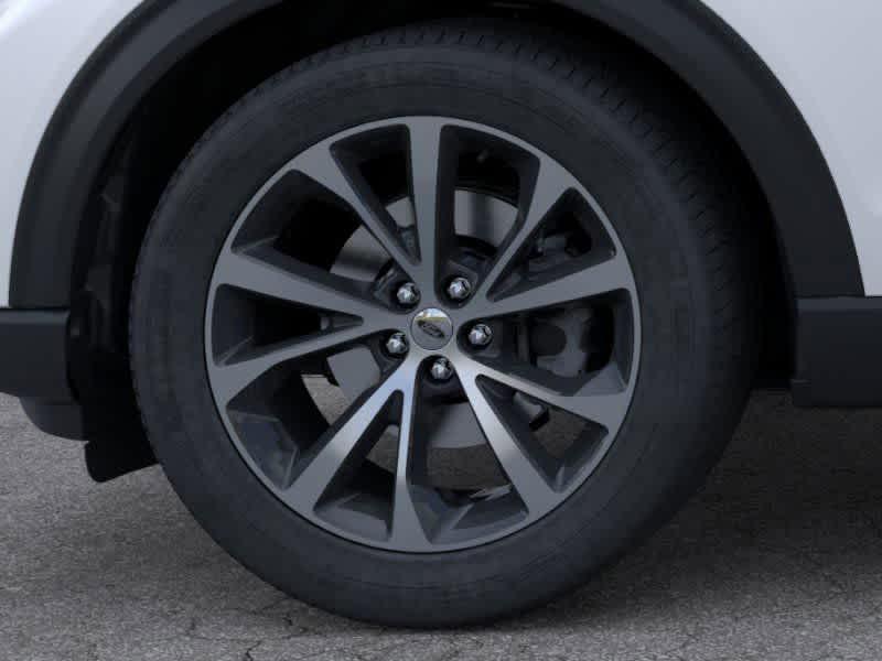 new 2025 Ford Explorer car, priced at $57,951