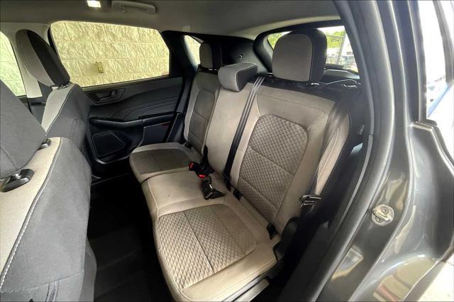 used 2022 Ford Escape car, priced at $20,840
