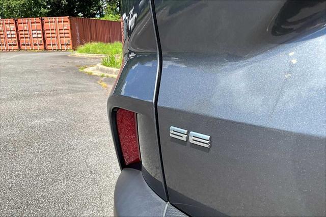 used 2022 Ford Escape car, priced at $20,840