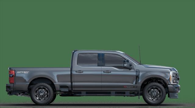 new 2024 Ford F-250 car, priced at $90,870