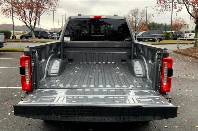 new 2024 Ford F-250 car, priced at $112,219