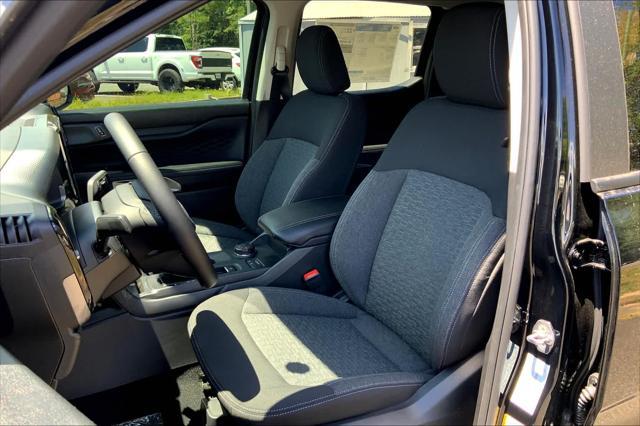 new 2024 Ford Ranger car, priced at $42,950