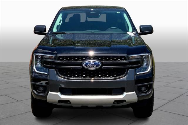 new 2024 Ford Ranger car, priced at $42,950