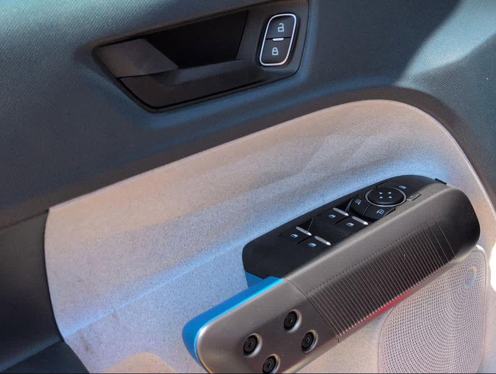 new 2025 Ford Maverick car, priced at $33,834
