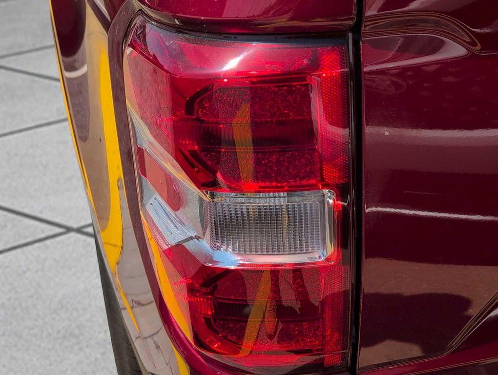 new 2025 Ford Maverick car, priced at $33,834