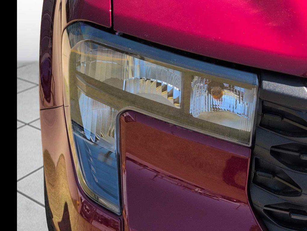 new 2025 Ford Maverick car, priced at $33,834