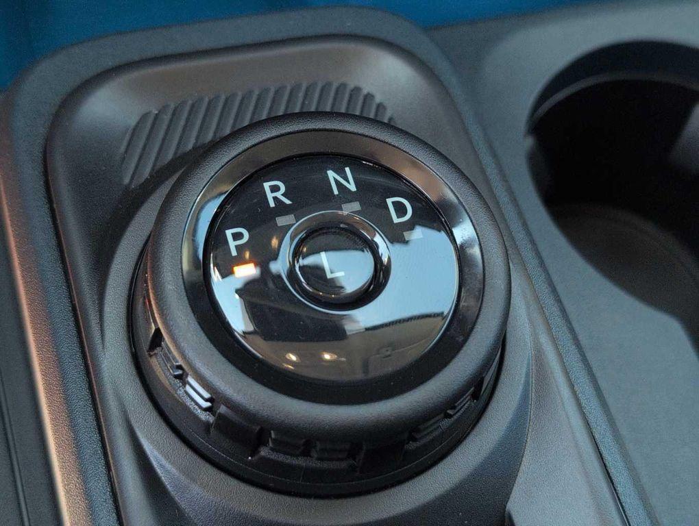 new 2025 Ford Maverick car, priced at $33,834