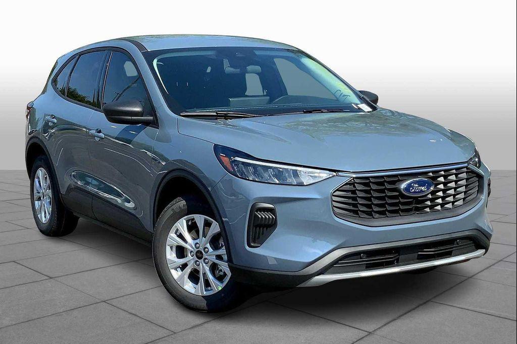 new 2025 Ford Escape car, priced at $29,040