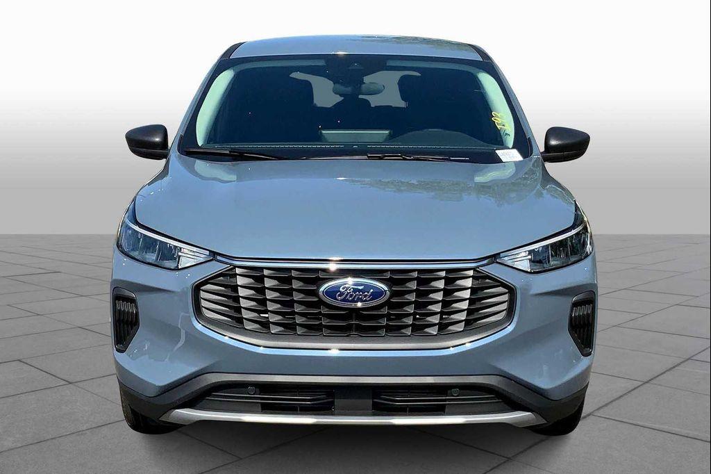 new 2025 Ford Escape car, priced at $29,040
