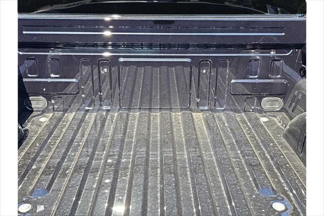 new 2025 Ford F-150 car, priced at $44,839