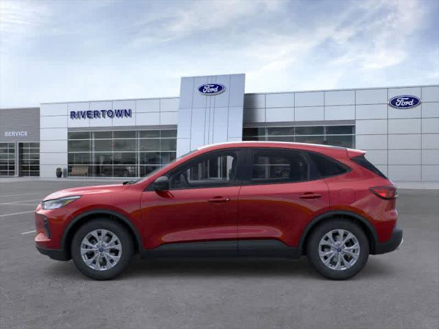 new 2025 Ford Escape car, priced at $28,956