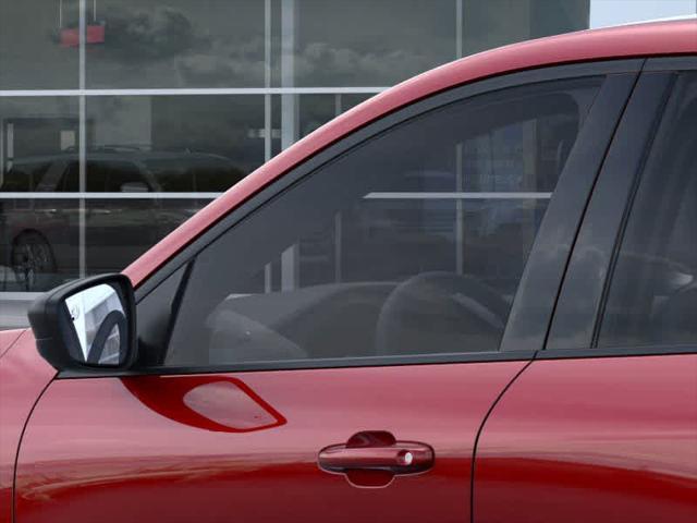 new 2025 Ford Escape car, priced at $28,956