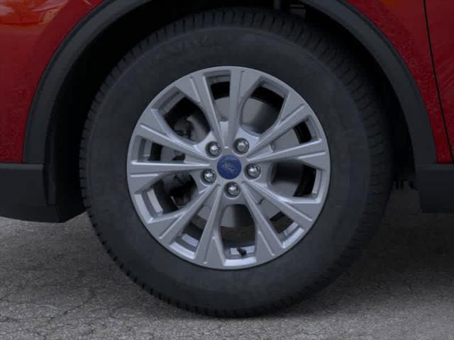 new 2025 Ford Escape car, priced at $28,956