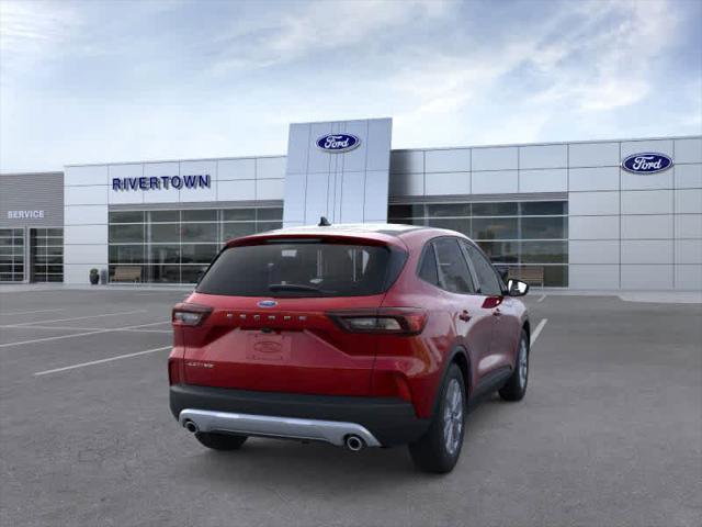 new 2025 Ford Escape car, priced at $28,956