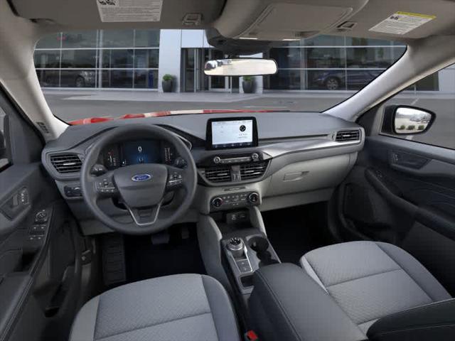new 2025 Ford Escape car, priced at $28,956