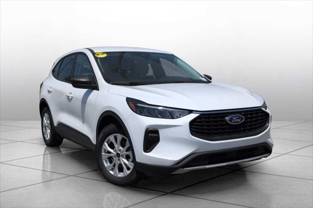 new 2025 Ford Escape car, priced at $29,262