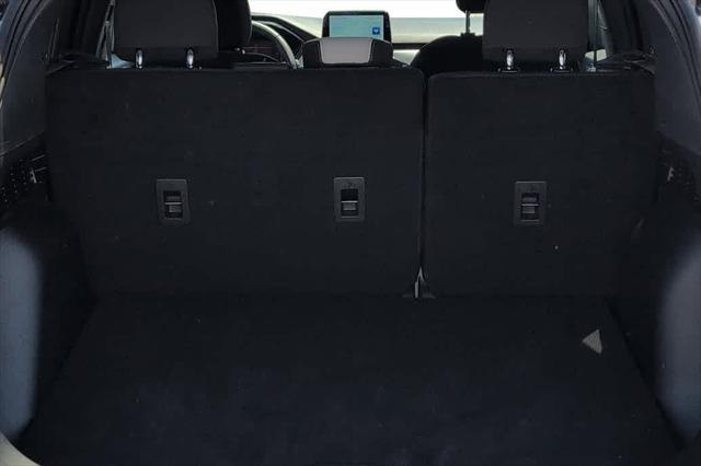 new 2025 Ford Escape car, priced at $29,262