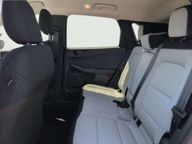 new 2025 Ford Escape car, priced at $29,262
