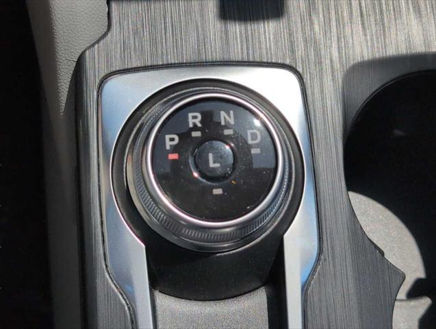 new 2025 Ford Escape car, priced at $29,262