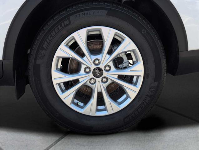 new 2025 Ford Escape car, priced at $29,262