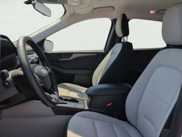 new 2025 Ford Escape car, priced at $29,262