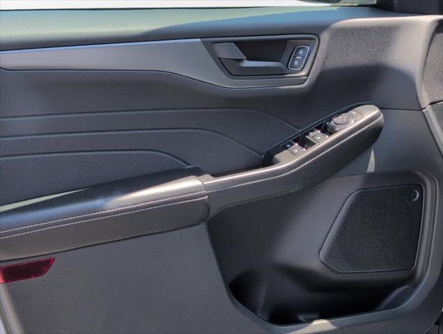new 2025 Ford Escape car, priced at $29,262