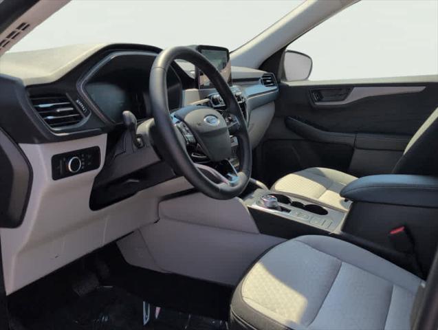 new 2025 Ford Escape car, priced at $29,262