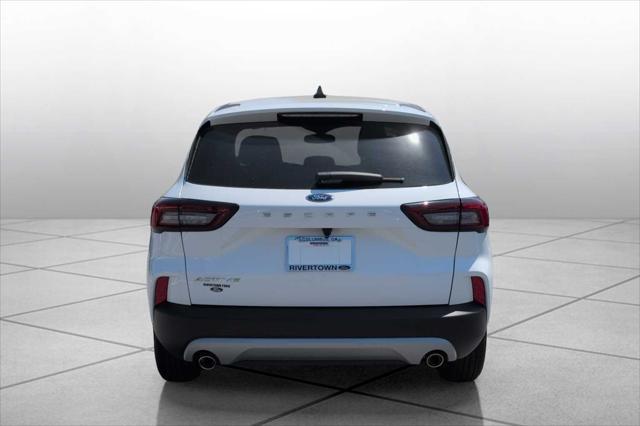 new 2025 Ford Escape car, priced at $29,262