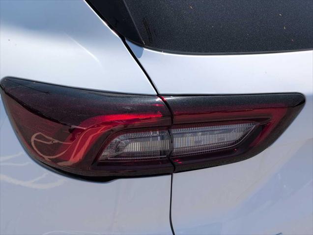 new 2025 Ford Escape car, priced at $29,262