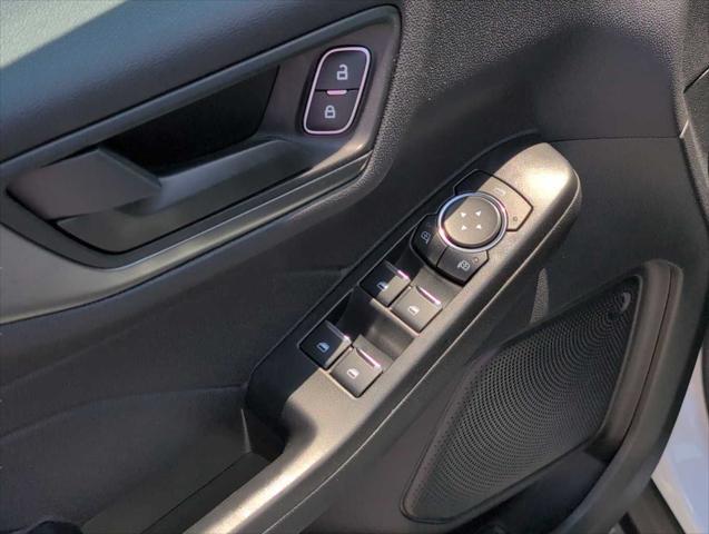 new 2025 Ford Escape car, priced at $29,262