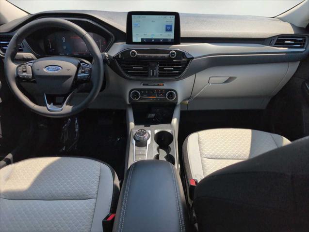 new 2025 Ford Escape car, priced at $29,262