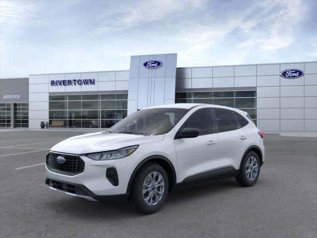 new 2025 Ford Escape car, priced at $31,325