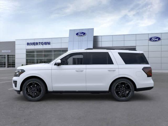 new 2024 Ford Expedition car, priced at $73,165