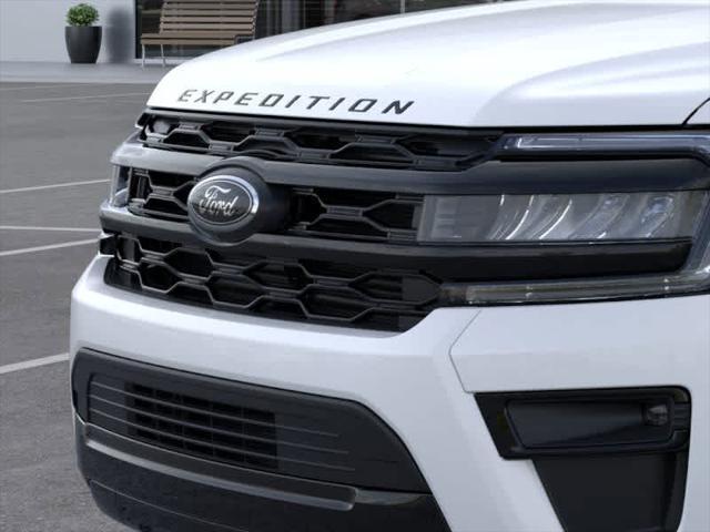 new 2024 Ford Expedition car, priced at $73,165