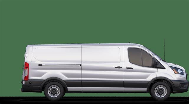 new 2024 Ford Transit-150 car, priced at $51,090