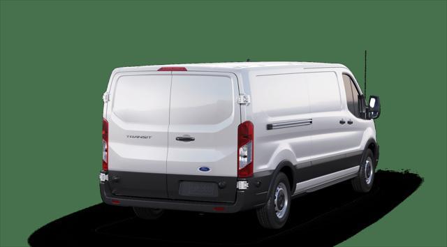 new 2024 Ford Transit-150 car, priced at $51,090