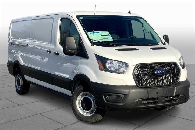 new 2024 Ford Transit-150 car, priced at $51,090