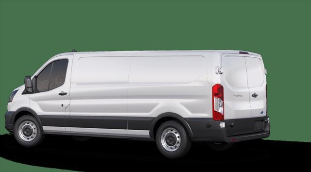 new 2024 Ford Transit-150 car, priced at $51,090