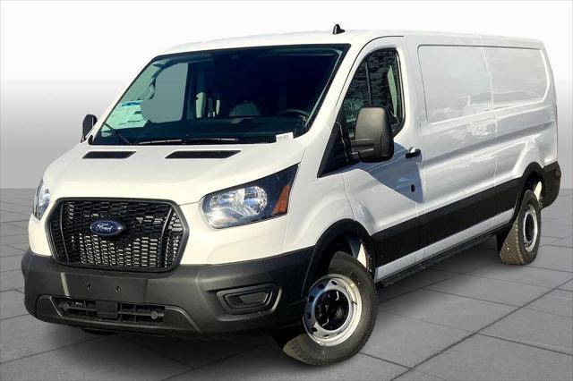 new 2024 Ford Transit-150 car, priced at $51,090