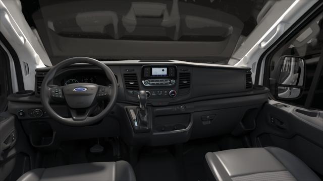 new 2024 Ford Transit-150 car, priced at $51,090