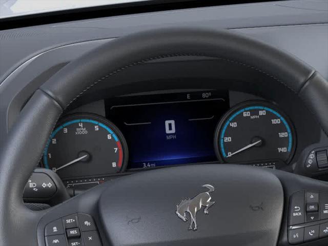new 2024 Ford Bronco Sport car, priced at $35,101