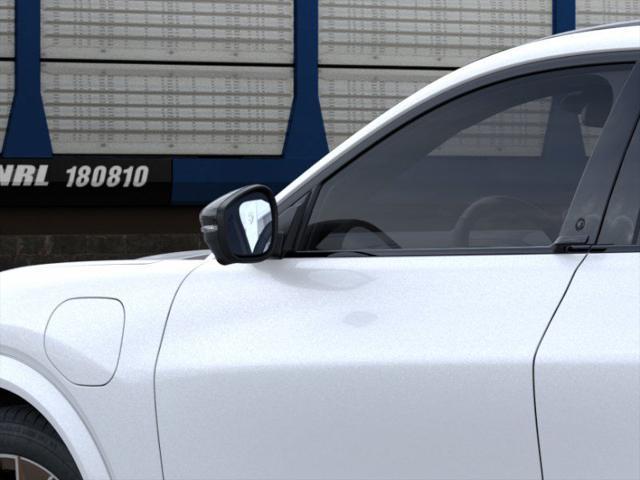 new 2025 Ford Mustang Mach-E car, priced at $48,750