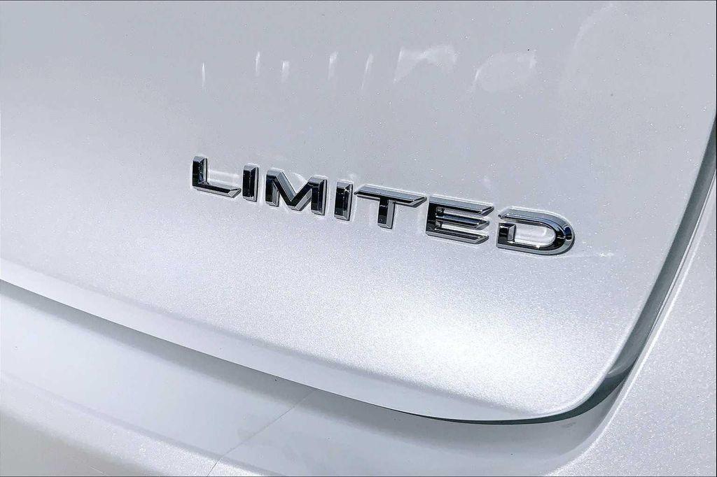 used 2024 Toyota Crown car, priced at $35,900