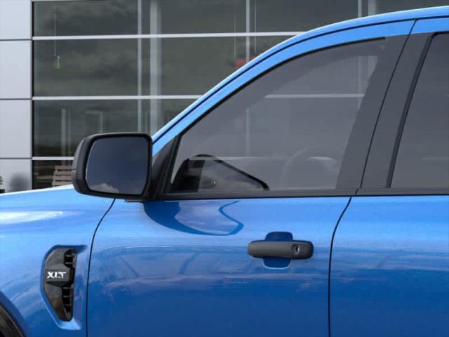 new 2024 Ford Ranger car, priced at $38,930