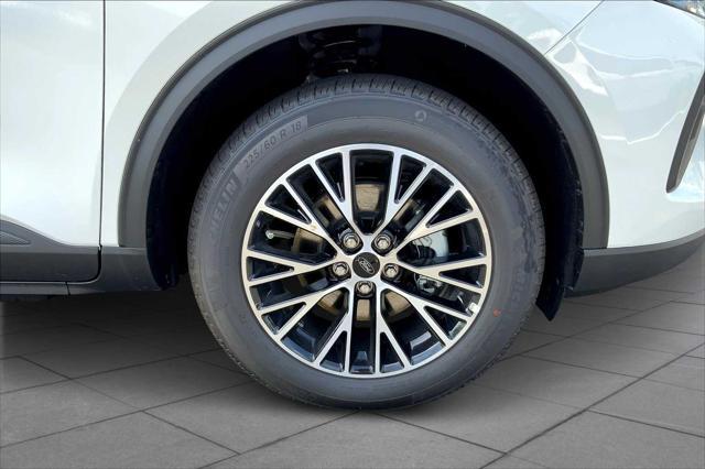 new 2025 Ford Escape PHEV car, priced at $46,510