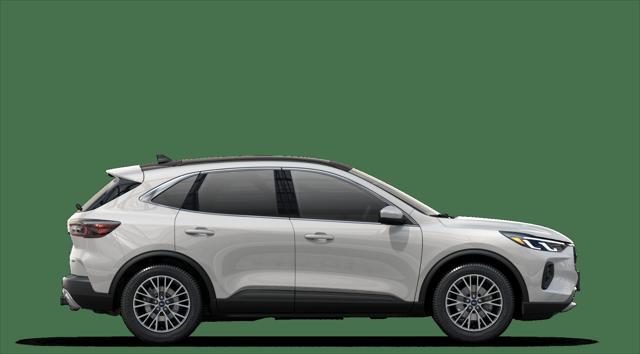 new 2025 Ford Escape PHEV car, priced at $43,068