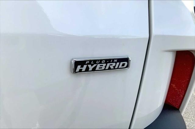 new 2025 Ford Escape PHEV car, priced at $46,510