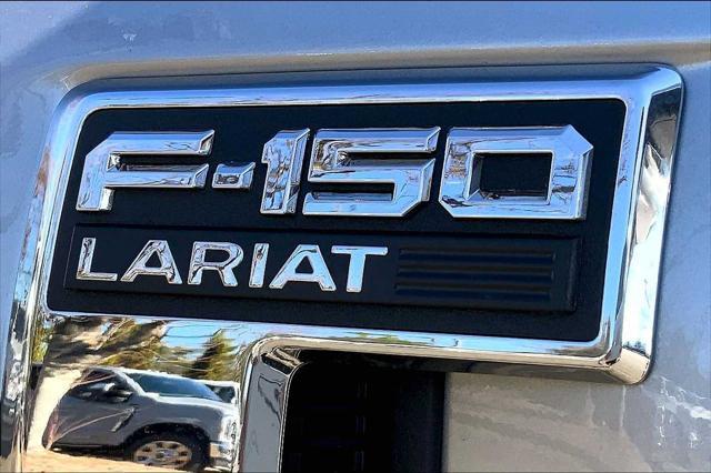 new 2024 Ford F-150 car, priced at $70,395