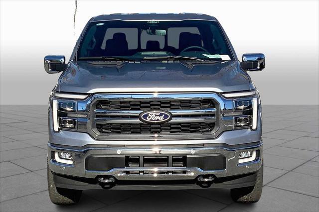 new 2024 Ford F-150 car, priced at $70,395